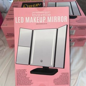 LED Mirror